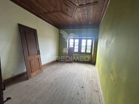 Palacete t11 | cacia, aveiro