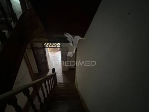 Palacete t11 | cacia, aveiro