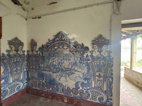 Palacete t11 | cacia, aveiro