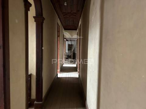 Palacete t11 | cacia, aveiro