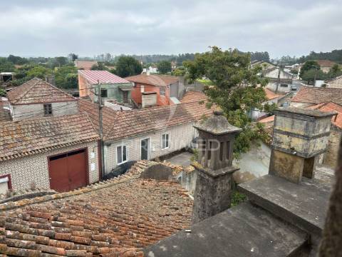 Palacete t11 | cacia, aveiro