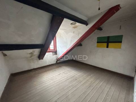 Palacete t11 | cacia, aveiro