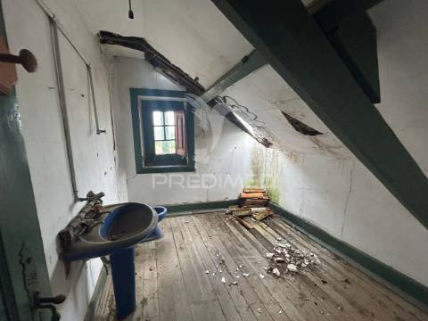 Palacete t11 | cacia, aveiro