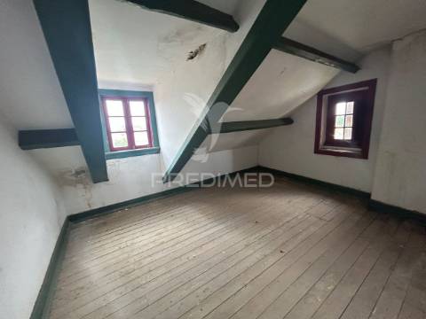 Palacete t11 | cacia, aveiro