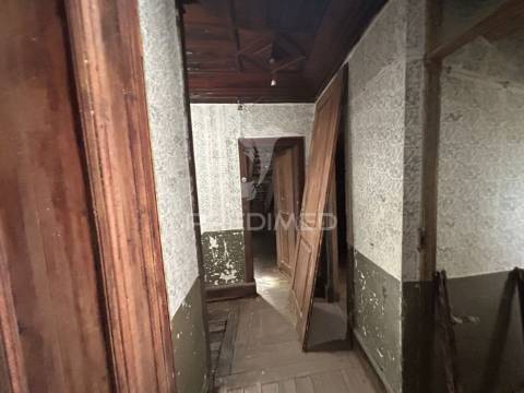 Palacete t11 | cacia, aveiro