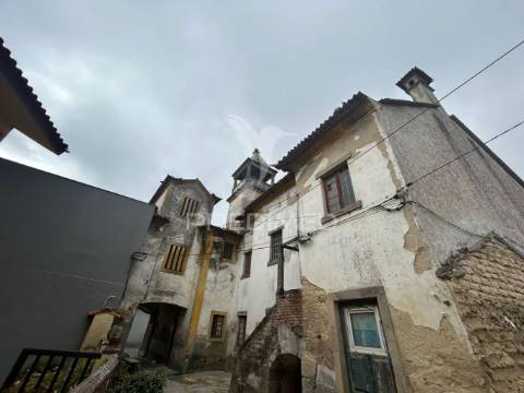 Palacete t11 | cacia, aveiro