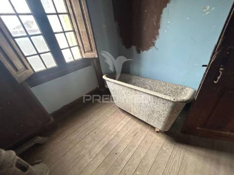 Palacete t11 | cacia, aveiro