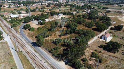 Herdade com 4.9 hc,com moradia,pinhal novo.