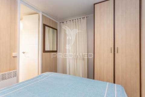 Terreno rústico com casa móvel equipada – habitação imediata