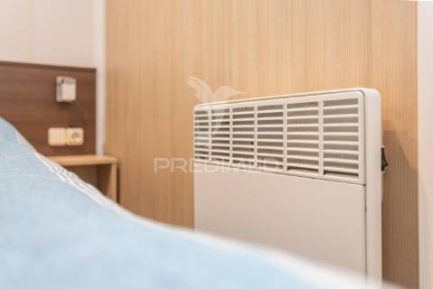 Terreno rústico com casa móvel equipada – habitação imediata