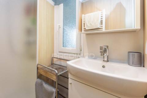 Terreno rústico com casa móvel equipada – habitação imediata