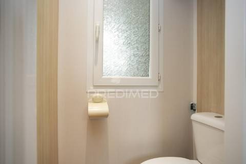 Terreno rústico com casa móvel equipada – habitação imediata