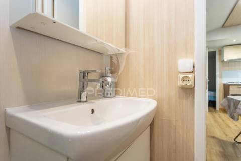 Terreno rústico com casa móvel equipada – habitação imediata