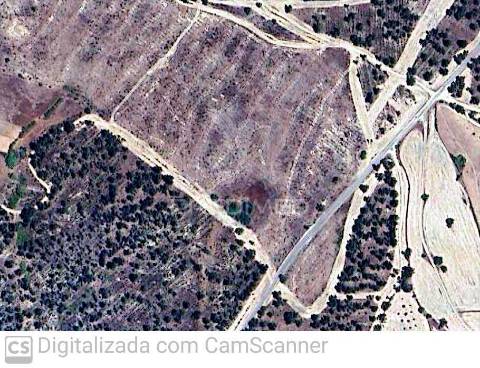 Terreno rústico com viabilidade de construção, cunheira, crato