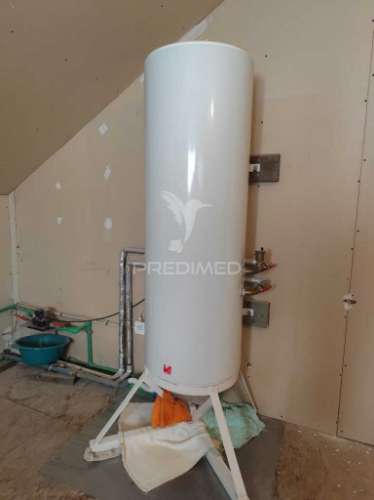 Moradia t3 com terreno de 4.000m² em brejos de azeitão