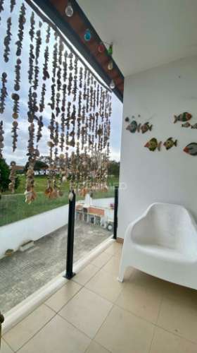 Apartamento t2 , com garagem e piscina em salir do porto