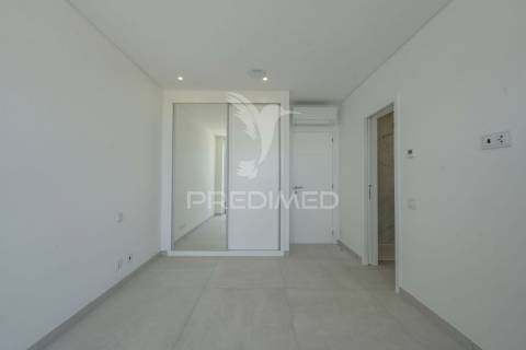 Moradia nova perto dos campos de golfe de vilamoura