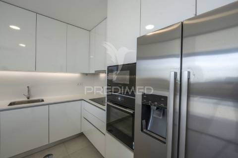 Moradia nova perto dos campos de golfe de vilamoura