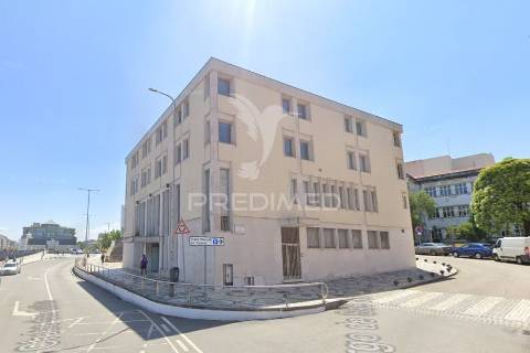 Prédio urbano para venda no centro de aveiro