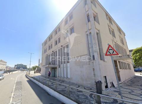 Prédio urbano para venda no centro de aveiro