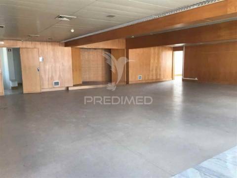 Prédio urbano para venda no centro de aveiro