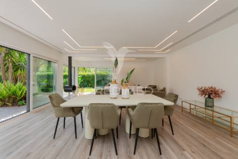 Moradia v4 - herdade da aroeira