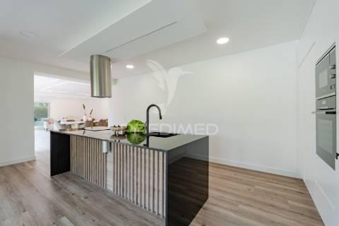 Moradia v4 - herdade da aroeira