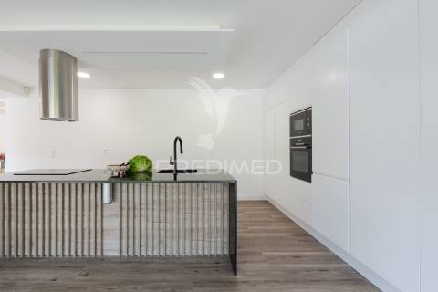 Moradia v4 - herdade da aroeira