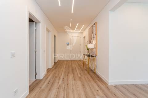 Moradia v4 - herdade da aroeira