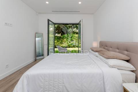 Moradia v4 - herdade da aroeira