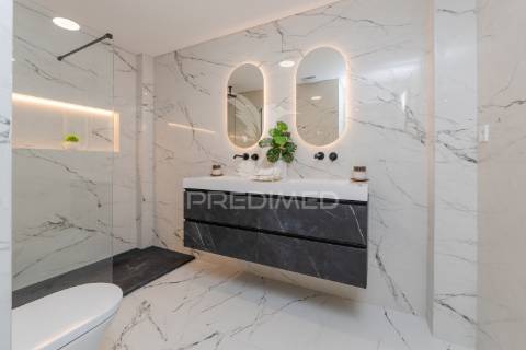 Moradia v4 - herdade da aroeira