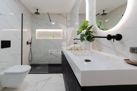 Moradia v4 - herdade da aroeira