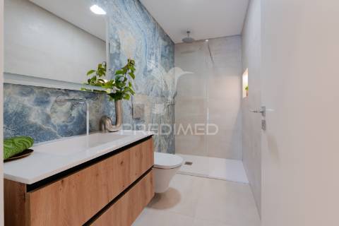 Moradia v4 - herdade da aroeira