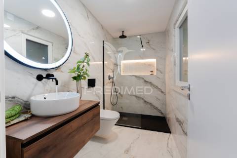 Moradia v4 - herdade da aroeira