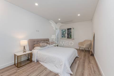 Moradia v4 - herdade da aroeira