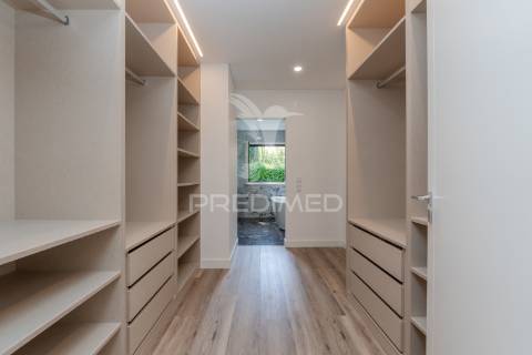 Moradia v4 - herdade da aroeira