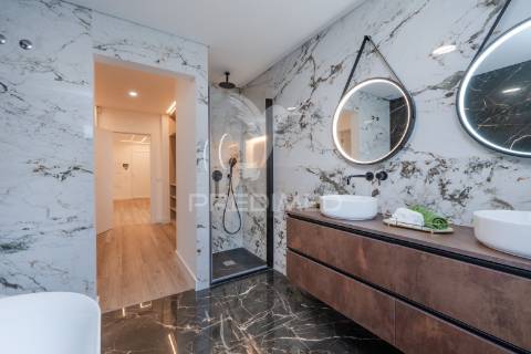 Moradia v4 - herdade da aroeira