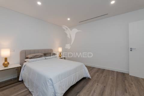 Moradia v4 - herdade da aroeira