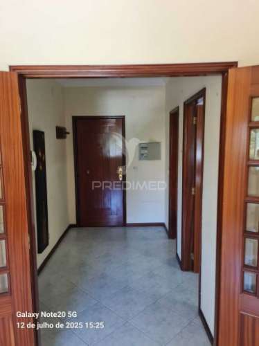 Apartamento t3 para venda em fânzeres, gondomar