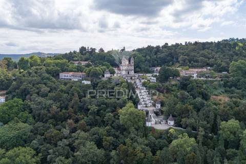 Moradia t3 em tenões, braga