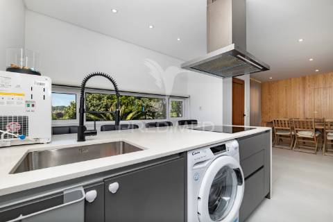 Moradia t3 em tenões, braga