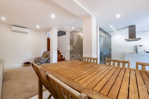 Moradia t3 em tenões, braga