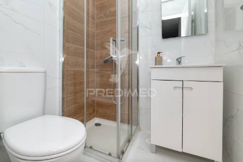 Moradia t3 em tenões, braga