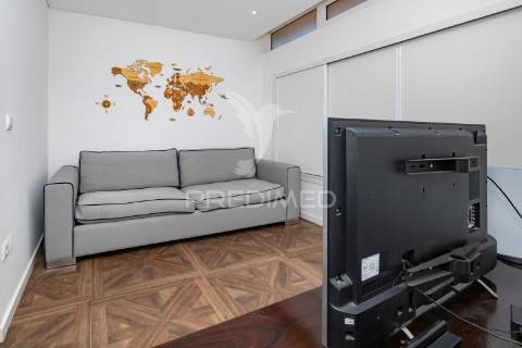 Moradia t3 em tenões, braga