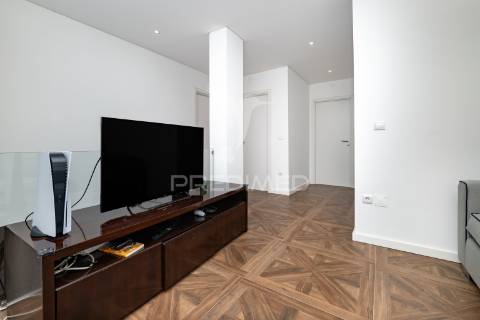 Moradia t3 em tenões, braga