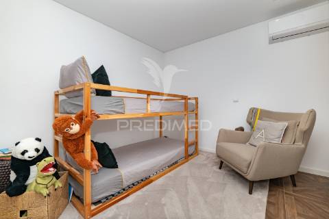 Moradia t3 em tenões, braga