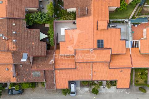 Moradia t3 em tenões, braga