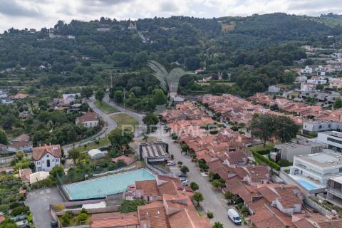 Moradia t3 em tenões, braga