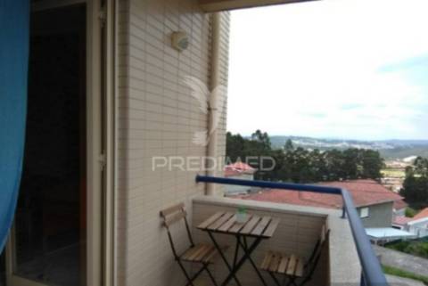 T3 santa maria da feira a 15 minutos de carro de espinho, em condomínio fechado! c/ garagem box