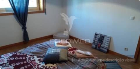 T3 santa maria da feira a 15 minutos de carro de espinho, em condomínio fechado! c/ garagem box